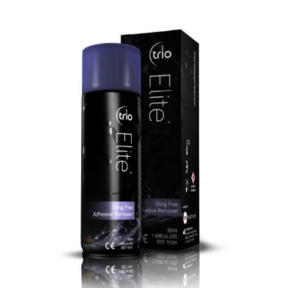 Picture of Adhesive Remover Trio Elite® Spray 50 mLTR201