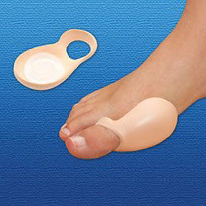 Picture of Pad Bunion ™ One Size Fits Most Pull-On Toe10085