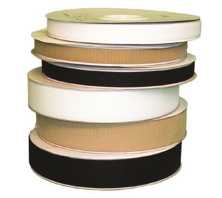 Picture of Loop Fastener 1 Inch X 25 Yard Tan24-7001T