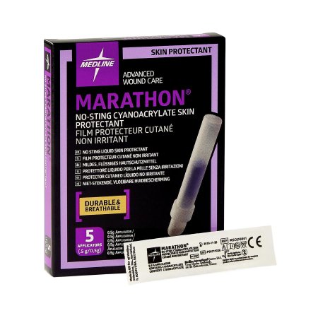 Picture of Skin Protectant Marathon® 0.5 GramMSC093001