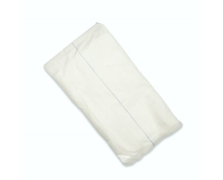 Picture of Abdominal Pad Dynarex® Nonwoven Fluff 5 X 9 Inch Rectangle NonSterile3511
