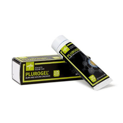Picture of Wound and Burn Dressing PluroGel® Gel 1.75 oz. Tube NonSterilePGL050TUBE