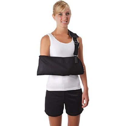 Picture of Arm Sling Ossur® Lace-Up Adult204070