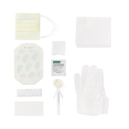 Picture of Dressing Change Kit PICC LineDT8640