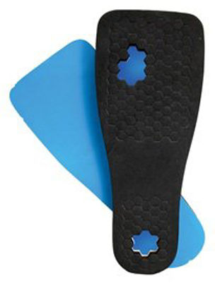 Picture of Darco® Peg Assist™ Insole Medium Plastazote® / Poron® Female 6-1/2 to 864937/WMN/MD