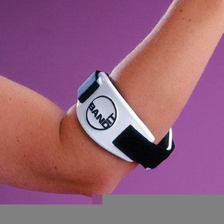 Picture of Elbow Band BandIT® One Size Fits Most Left or Right Arm Black559734