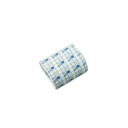 Picture of Transparent Film Dressing View Guard™ Roll 4 Inch X 11 Yard Without Delivery Method Without Label NonSterile3640