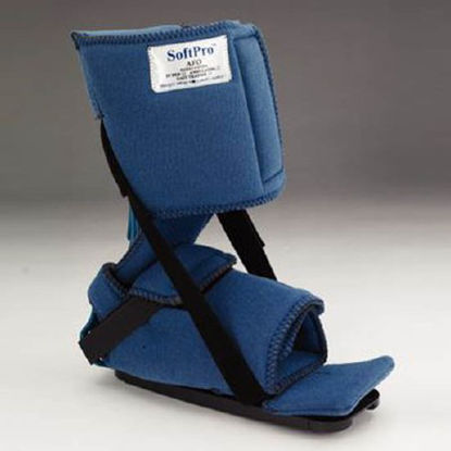 Picture of Trainer Boot AFO Boot™ Large Male 10 to 12 / Female 11 to 12 Left Foot55151803