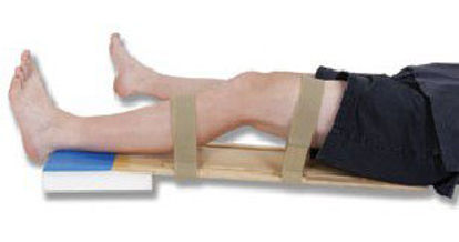 Picture of Knee Crank AliMed® KneeCrank II™ Hook and Loop Closure62471