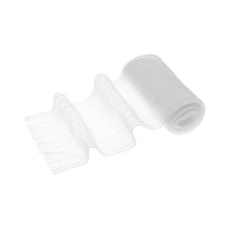 Picture of Conforming Bandage Polyester / Rayon 1-Ply 3 X 75 Inch Roll Shape NonSterileNON25493
