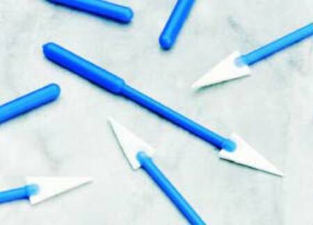 Picture of Surgical Eye Spear Merocel® PVA (Polyvinyl Acetal) 10 Count Pack Sterile23275-500