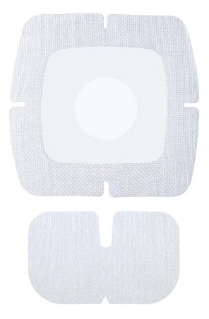 Picture of I.V. Specialty Dressing SecureView Film 4-1/2 X 4-1/2 Inch SterileSCP44VXT