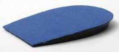 Picture of Heel Lift Discrepancy Pad Large, 9 mm Without Closure Male 9 and Up Foot6995
