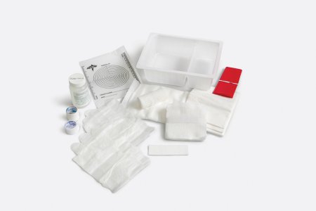 Picture of Wound Care Tray E*Kits®DYND06002