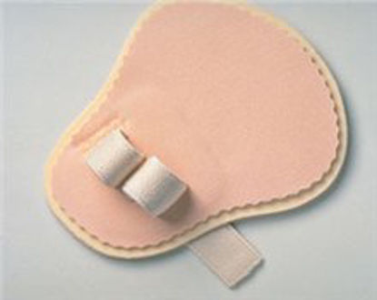 Picture of Toe Splint Pedifix® One Size Fits Most Without Closure Right Foot65448/NA/RT