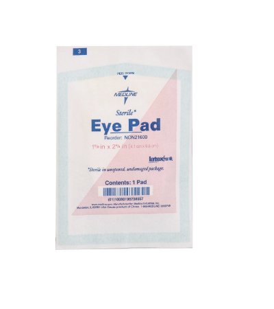 Picture of Eye PadNON21601