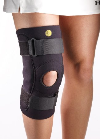 Picture of Knee Brace 2X-Large Hook and Loop Closure Left or Right Knee88-0337-000