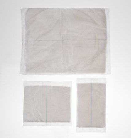 Picture of Abdominal Pad Nonwoven Cellulose 5 X 9 Inch Rectangle NonSterileNON21451