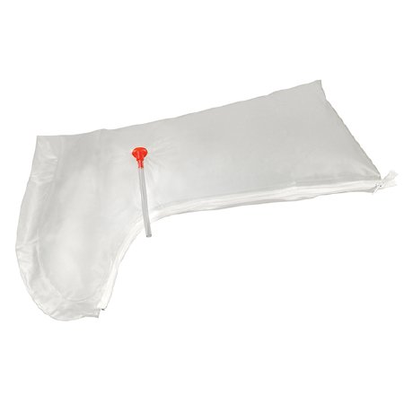 Picture of Arm Splint AdultS502