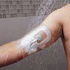 Picture of Wound Protector ShowerGuard™ AdhesiveSG7X7