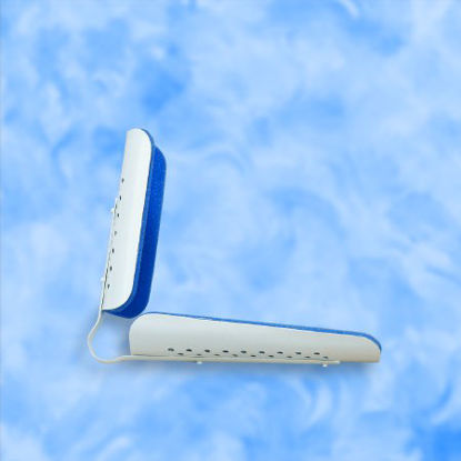 Picture of Elbow Splint DeRoyal® Medium Adhesive Tape Tan9118-02