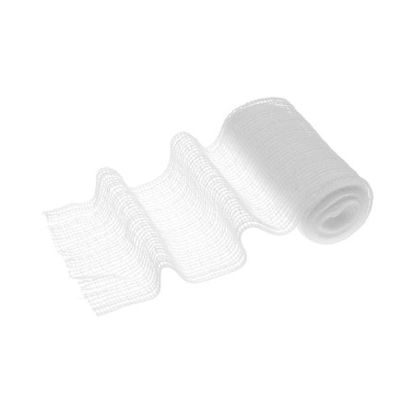 Picture of Conforming Bandage Polyester / Rayon 1-Ply 2 X 75 Inch Roll Shape NonSterileNON25492