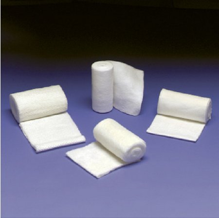 Picture of Cast Padding Undercast WEBRIL™ 4 Inch X 4 Yard Cotton Sterile30-227