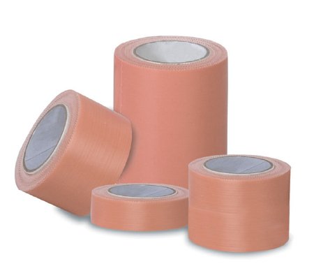 Picture of Medical Tape Pinc™ Waterproof Zinc Oxide Adhesive 2 Inch X 5 Yard Pink NonSterileOMAM222