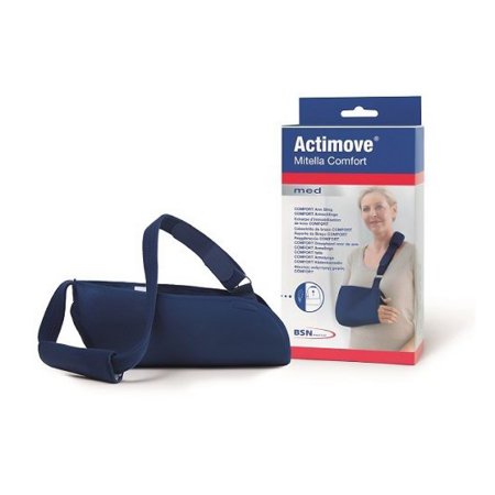 Picture of Arm Sling Actimove® Hook and Loop Closure Medium, 14.5 - 17 Inch7281962