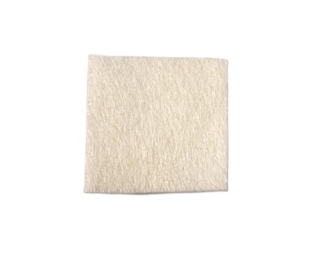 Picture of Silver Calcium Alginate Dressing DynaGinate™ AG 2 X 2 Inch Square Sterile3030
