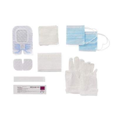 Picture of Dressing Change TrayDT11340