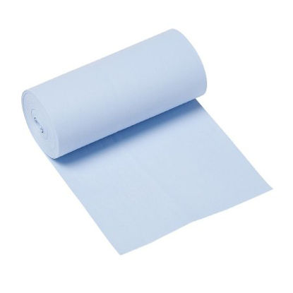 Picture of Esmark Compression Bandage 4 Inch X 4 Yard High Compression No Closure Blue SterileDYNJ05917