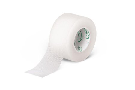 Picture of Medical Tape Curad® Easy Tear Plastic 1 Inch X 10 Yard Transparent NonSterileNON270201