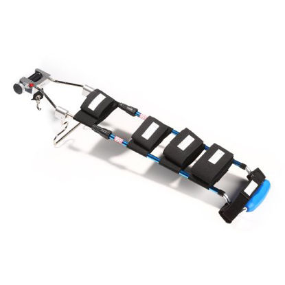 Picture of Traction Splint Aluminum One Size Fits MostSI008-PED