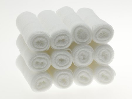 Picture of Conforming Bandage Supra Foam Polyester / Rayon 1-Ply 3 X 75 Inch Roll Shape NonSterilePRM25493