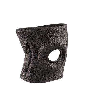 Picture of Knee Stabilizer Mueller® Premium Adjustable Large / X-Large Hook and Loop Strap Closure 17 to 26 Inch Knee Circumference Left or Right Knee6679
