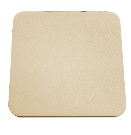 Picture of Silicone Foam Dressing SiliGentle® 4 X 4 Inch Square Non-Adhesive without Border Sterile3056