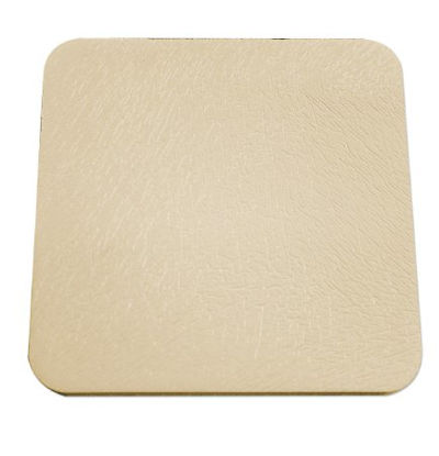 Picture of Silicone Foam Dressing SiliGentle® 4 X 4 Inch Square Non-Adhesive without Border Sterile3056