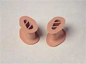Picture of Toe Spacer Bunion Relievers™ Large Without Closure Toe8129-L