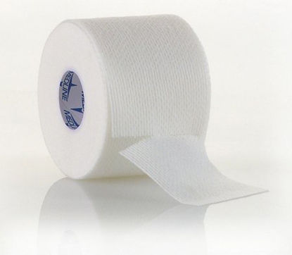 Picture of Dressing Retention Tape without Liner Medfix™ EZ Perforated Nonwoven 6 Inch X 11 Yard White NonSterileMSC4106
