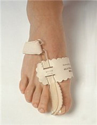 Picture of Night Splint Pedifix® Hallux Valgus NightSplint™ Medium Male 6 to 10 / Female 8 to 10 Right Foot65953