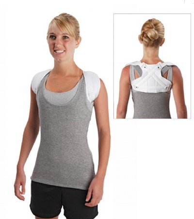 Picture of Clavicle Splint Ossur® Large / X-Large Front Closure205037