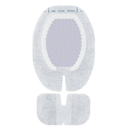 Picture of I.V. Specialty Dressing Sorbaview Ultimate Fabric / Film 4.38 X 5-3/4 Inch SterileSV60NXT