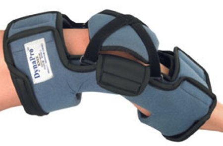 Picture of Knee Orthosis DynaPro™ Medium Left or Right Knee66394/NA/MD