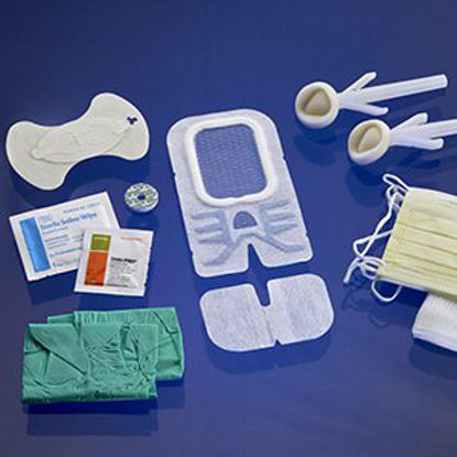 Picture of Dressing Kit LVAD Daily DrivelineDT18655