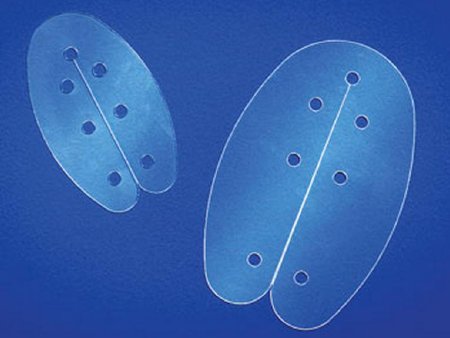 Picture of Internal Nasal Splint Bivalve Splint OversizeSP-27010