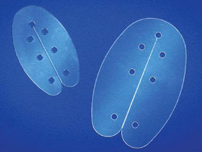 Picture of Internal Nasal Splint Bivalve Splint OversizeSP-27010