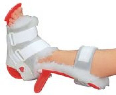 Picture of Boot Multi Podus® X-Large Hook and Loop Closure Size 10 to 11 Left or Right Foot55230205