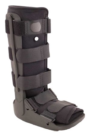 Picture of Air Walker Boot EZ Medium D-Ring / Hook and Loop Strap Closure Left or Right FootEZBA01M