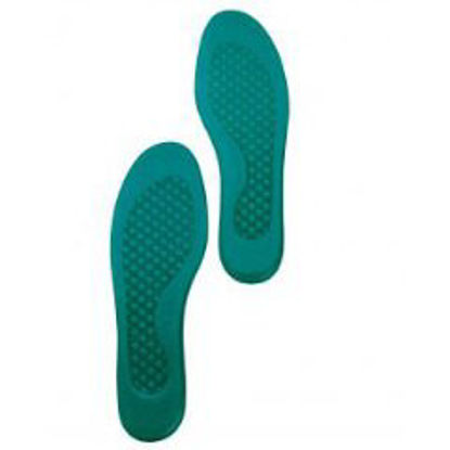 Picture of Soft Stride™ Thin Insole Insole Full Length Size D Polymer Male 12 to 1471424